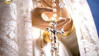 Origin of the Holy Rosary [upl. by Amie]