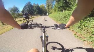 Pilchuck Tree Farm with Hunter Dan and Jake [upl. by Evans]