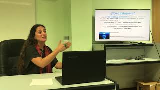 Introducción al curso de KINESIOLOGIA [upl. by Kowal]