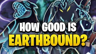 How Good is the EARTHBOUND Archetype [upl. by Derward280]