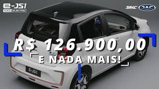 Pague R 050 no Litro da Gasolina a JAC Motors te explica como [upl. by Metah]