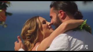 Seth Rollins and Becky Lynch Wedding video 👰‍♂🤵 brollins wwe [upl. by Tahpos685]