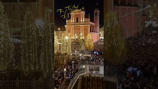 Lights in Ljubljana Slovenia 🇸🇮 Malayalam slovenia ljubljana christmas mallusineurope study [upl. by Hgeilhsa]