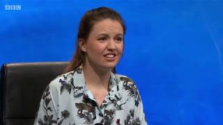 University Challenge 201819 E14 Keble  Oxford v University of East Anglia [upl. by Liggitt]