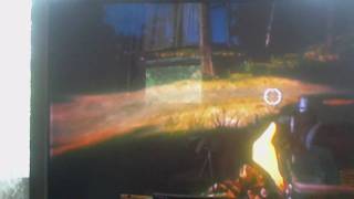 Cabelas Big Game Hunter 2010 Walkthrough Part 10 [upl. by Nickolaus30]