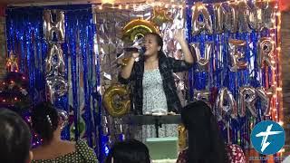 Ulan sa Panalangin sundayservice praiseandworship [upl. by Amargo97]