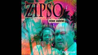 Zipso  Teine aulelei Official Audio ft Mr Tee [upl. by Oidale]