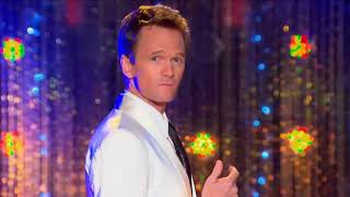 Baffy vs Neil Patrick Harris amp David Burtka comparison Part 3 [upl. by Gard]