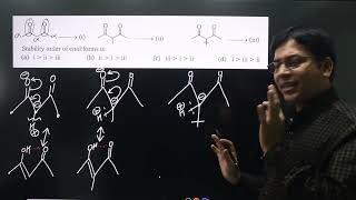 Stability order of enol forms is [upl. by Frodine]