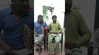 deru bhajan Bhawani Khedajogimungipa youtube cute comedy haryanvi cartoon daru darumodgaja [upl. by Burd256]