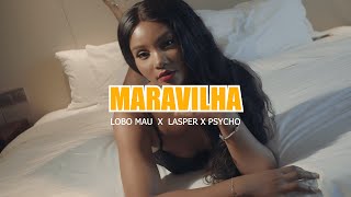 1SHOT  Maravilha Official Music Video [upl. by Anod]