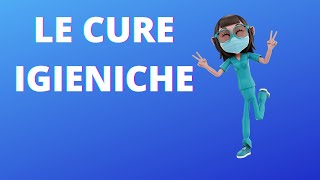 LE CURE IGIENICHE [upl. by Anayt]