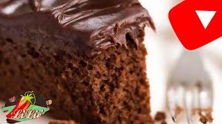 Chocolade cake maken Met dit recept is het een koud kunstje [upl. by Scarlett]