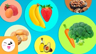 Top 7 alimentos con MÁS PROTEÍNAS debes incluirlos [upl. by Phylys]