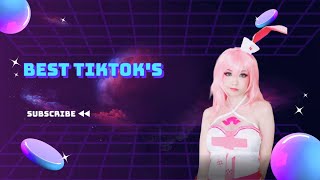 10 minutes Of Emiru Cosplay Tiktoks 3 [upl. by Aivatnuahs]