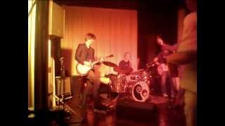 Gregor Hilden Band May 17  CHBrigGlis  Switzerland Part3 [upl. by Ikkela]