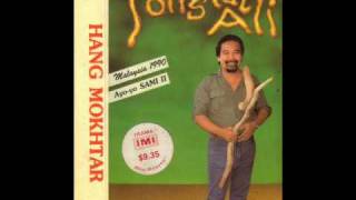 Hang Mokhtar  Tongkat Ali [upl. by Loutitia]