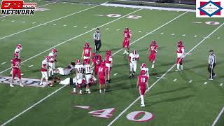 Dardanelle vs Clarksville [upl. by Larkins]