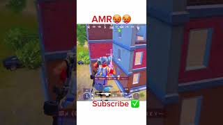 AMR 1v4🔥SHORT bgmi pubgmobile viralshort [upl. by Lenoyl]