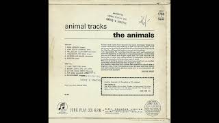 The Animals – Roadrunner [upl. by Wilone]