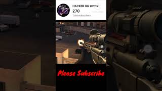 Pure sniper mod apk unlimited money and gold pure sniper mod apk unlimited money and gold shrots [upl. by Hultin]