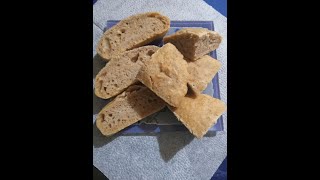 Keltski hleb CELTIC BREAD [upl. by Fortunna]