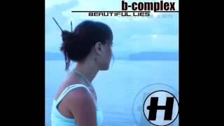 BComplex  Beautiful Lies [upl. by Ettegirb]