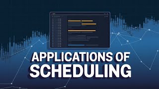 Efficient Task Management Applications of Scheduling in Operating Systems [upl. by Premer]