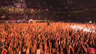 Amiche Per LAbruzzo  Concerto LIVE in Sansiro DVD2 part5 [upl. by Repmek]