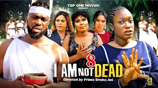 I AM NOT DEAD SEASON 8NEW MOVIESHARON IFEDIJERRYWILLIAMS 2024 NIGERIAN MOVIENEW NOLLYWOOD MOVIE [upl. by Eads746]