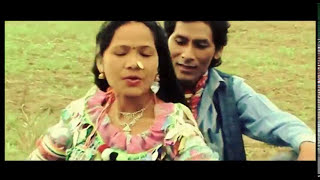 MAUSHAM MILAN KO  NEW RANA THARU MOVIE  SANDESO HAI PYAAR KO  RAMDEV RANA RAJRANI RANA [upl. by Hctub]