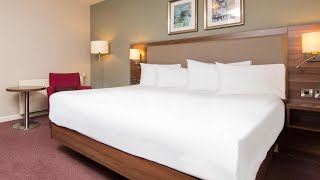 Jurys Inn Galway Galway Ireland [upl. by Allistir]