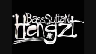 Bass Sultan Hengzt  Millionär instrumental [upl. by Yokoyama555]