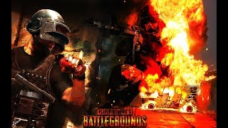 Playerunknowns Battlegrounds 060  Achtung Molotov  Gameplay German Deutsch [upl. by Fabrin849]