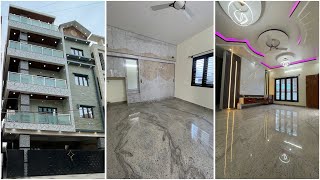 3040 Dimension Rental income Buliding for Sale  Yelahanka  Kattigenahalli  Bangalore [upl. by Nebur]