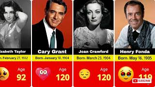 Famous Actors and Singers Over 70 and 80 Age Still Alive in 2024 [upl. by Ahsinned]