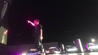 Pegao Live  CNCO en Nicaragua 2019 [upl. by Etnahsal]