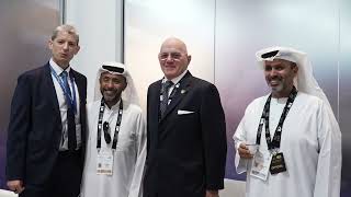 ADIPEC 2022 [upl. by Ornstead]