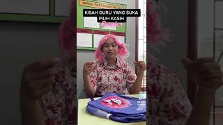 KISAH GURU YANG SUKA PILIH KASIH  Episode 5 [upl. by Asilehc]