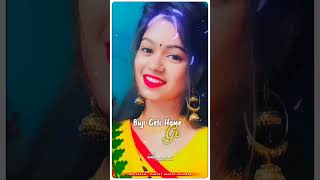 Old huluk buluk dekhi dekhi khortha song WhatsApp status video Ramdevkumardhanbad [upl. by Nnaaihtnyc]