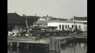 1929 Cruise Mt Washington Steamer Lake Winnipesaukee [upl. by Fosdick362]