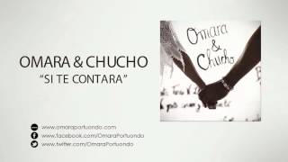 Omara Portuondo amp Chucho Valdés quotSi Te Contaraquot completa [upl. by Idarb298]