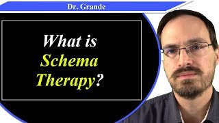 What is Schema Therapy [upl. by Vola]