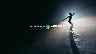 ABN AMRO Voor ieder begin [upl. by Shaper]