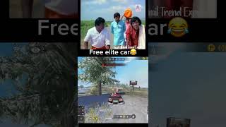 Karakattam movie Soppana Sundari car fun free fire freefire freefirelivetamil freefireshorts [upl. by Desi]