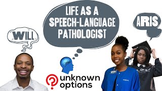 E45 Breaking Barriers in Speech Pathology w Aris [upl. by Warenne]