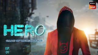 Hero  Season 2 Episode  1  Sab Tv [upl. by Enaelem]