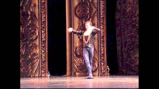 Joseph Gatti 2013 Ballet Excerpts Old and New Recent [upl. by Oecile218]