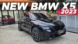 2023 BMW X5 Terbaru  Review [upl. by Amaral]