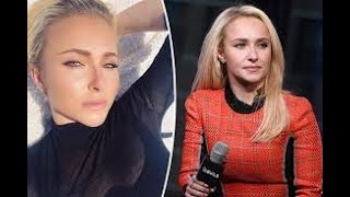 Hayden Panettiere sparks concern with uncomfortable and sad interview This is complete exploitation [upl. by Lansing]